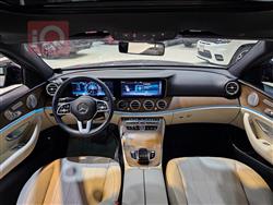 مێرسێدس بێنز E-Class